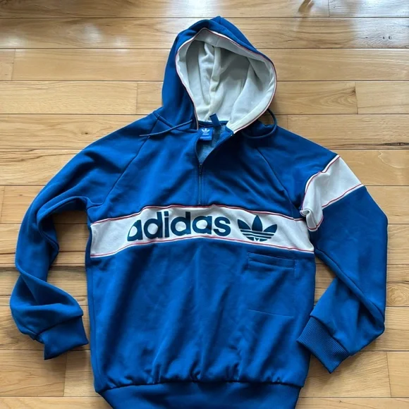 adidas Originals | Tops | Adidas Originals Womens Hoodie